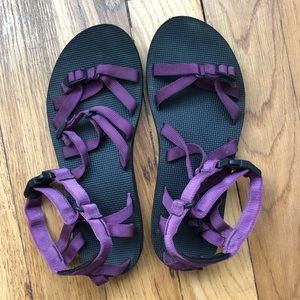 Teva Alp Sandal - Women’s